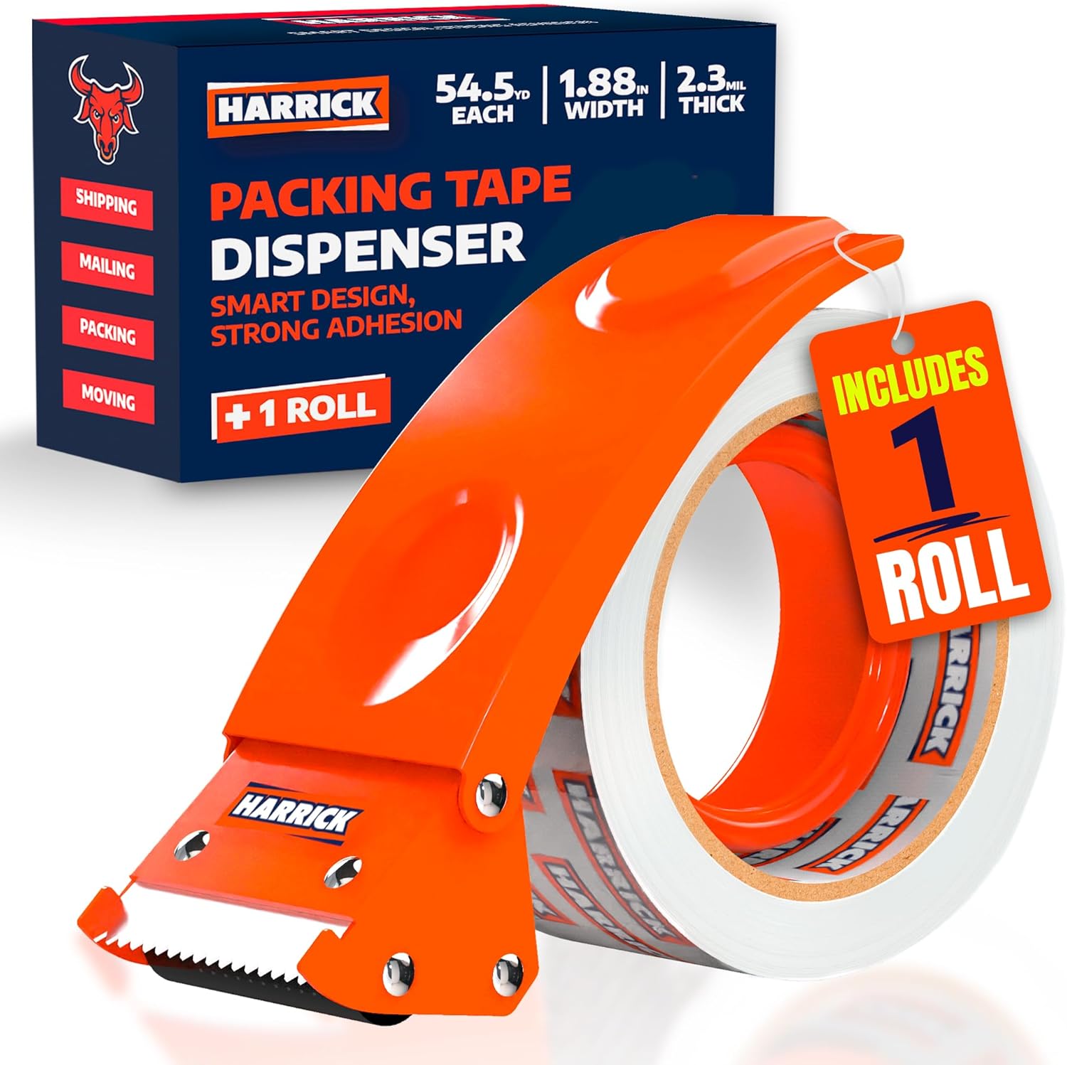 Dispenser