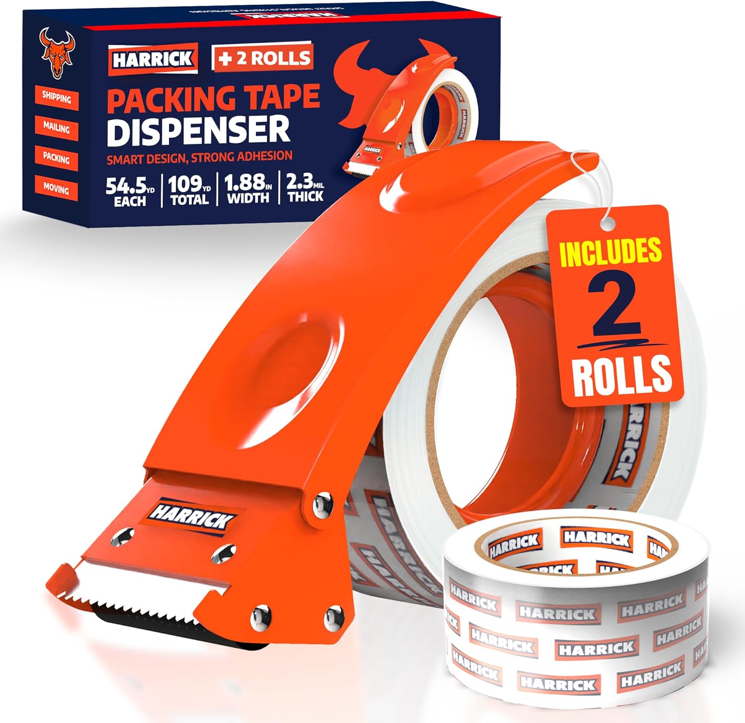 Dispenser