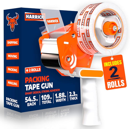Tape Gun