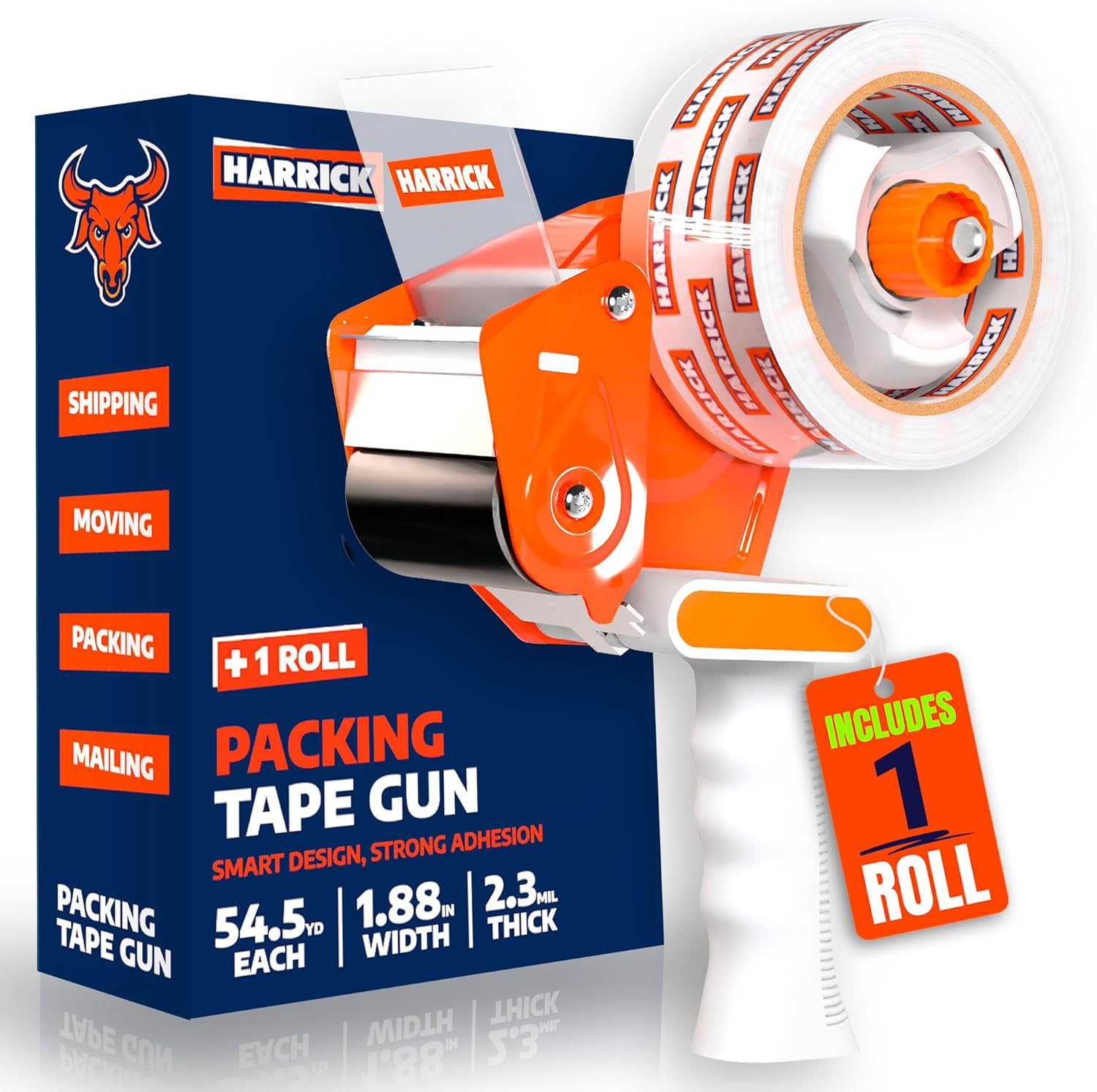 Tape Gun