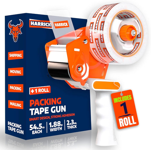 Tape Gun